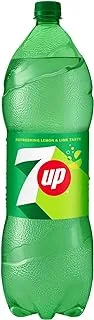 7Up 2.43L