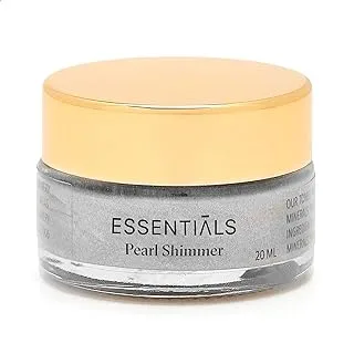 Essentials Pearl Shimmer Balm