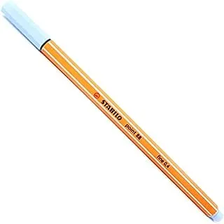 Stabilo sensor color pen- blue