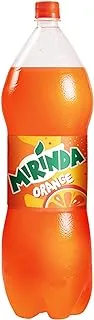 Mirinda Orange Bottle 2.43L