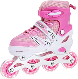 Other Skating shoes double calf single row size (35-38) - pink