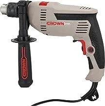 Impact drill 13mm 750w, 220v/60hz- ct10129