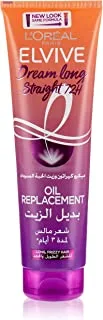 L’Oréal Paris L'Oréal Paris Elvive Oil Replacement for Long and Frizzy Hair - 300 ml