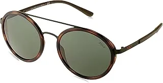 POLO unisex-adult 3103 Sunglasses