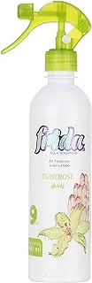 Frida Air Freshener with Tuberose Scent - 460 ml