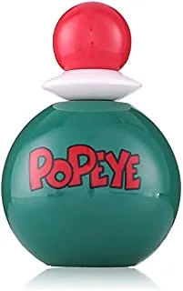 United Care Popeye Perfume for Boys - 100 ml