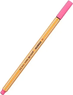 Stabilo Sensor Color Pen- Pink