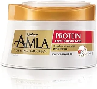 Dabur Amla Hair cream Protein 125ml