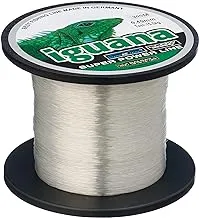 Iguana fishing line 0.40 mm/ 300 m clear