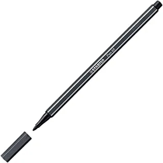 Stabilo sensor color pen- grey