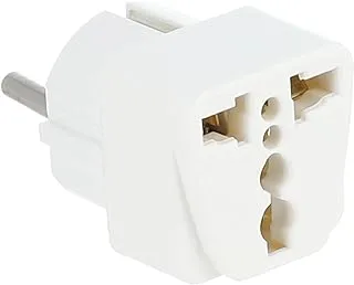 Triple US Ports Plug Sockets