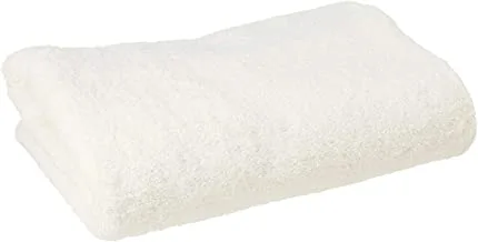 Nice Home Cotton Bath Towel 70x140 cm - Off White