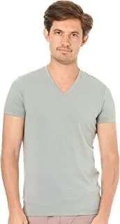 Hero Basic mens V-Neck T-shirt Underwear