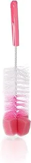 La Frutta 22652 Nursing Bottle Brush - Pink