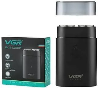 VGR Electric Shaver V341