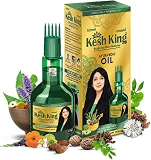 Kesh King Scalp&Hair Medicine Ayurvedic Oil 50ml