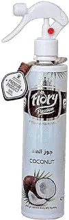 Flory Coconut Car Air Freshener - 425 ml