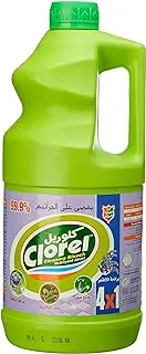 Clorel liquid multi purpose cleaner with lavender scent , 2 kg