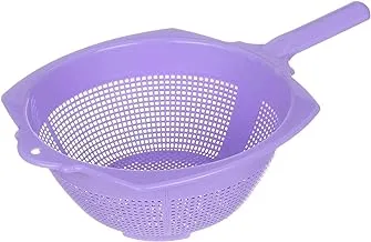 Max Plast Food Strainer - Purple