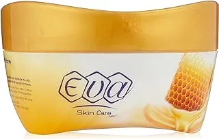 Eva Skin Care - Cream with Honey, 170gm