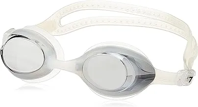 SPURT Mirror Swimming Goggles Sil-2Af Transparent