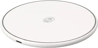 Proda pd-w5 wireless charging pad - white