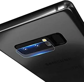 واقي غطاء عدسة الكاميرا الخلفية من الزجاج المقسى لهاتف Galaxy Note8