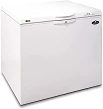 Kiriazi Chest Freezer -White, E336