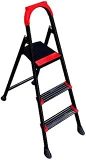 Ladders- Anti Slip Steps -D Profile Step