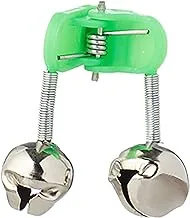 El Shehab Fishing Hook Bell Green and Silver