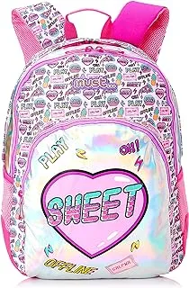 MUST ELEMENTARY SCHOOL BACKPACK ENERGY SWEET 3 CASES