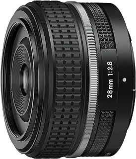 NIKKOR Z 28mm f/2.8 (SE) Lens