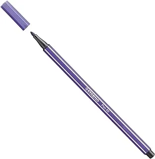 Stabilo sensor color pen- purple