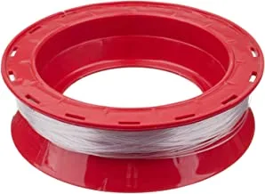 Other El Shehab PVC Line Spool 0.90 mm / 100 m Multi Color