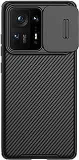 Nillkin camshield pro case for xiaomi mix 4 - black