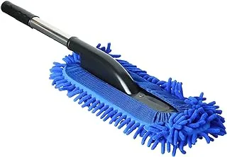 Auto Best Car Cleaning Brush - Blue