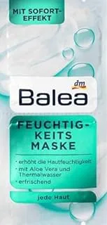 Balea Feuchtigkeits Face Mask moisture 16 ml