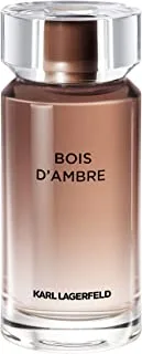 KARL LAGERFELD BOIS D'AMBRE (M) EDT 100ML