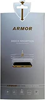 Armor Anti-Blue Ray Eye Guard Screen Protector For Asus Zenfone 3 Deluxe - Clear