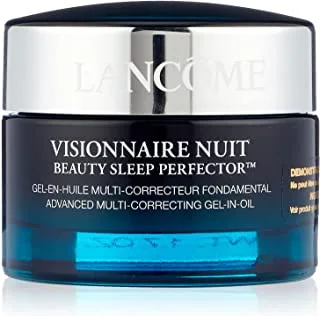 Lancome Visionnaire Nuit Beauty Sleep Perfector - Advanced Multi-Correcting Gel-In-Oil