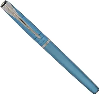 Parker Latitude CT Fountain Pen - Blue