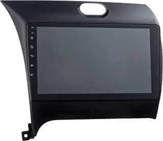 Flydyt 9 inch dvd and android system for kia cerato-13 f/touch