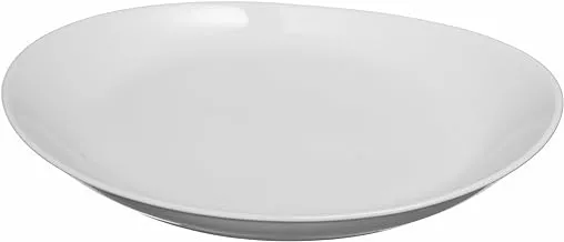 Royal Porcelain-PLATE COUPE OVAL 32.0CM