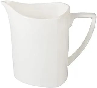 Royal Porcelain-Milk & Creamer Pot Server 0.28 L