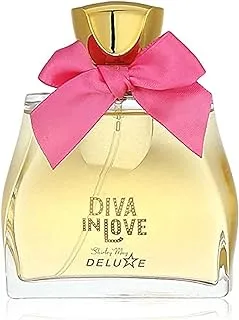 Diva In Love 852 100Ml EDT Smd