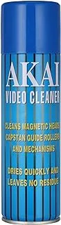 Akai Spray Cleaner - Blue