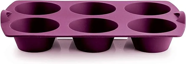 Tupperware SILICONE FORM TUPCAKE