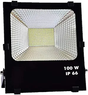 LED Flood light 100 Watt White light For Outdoor Using