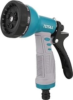 Total Tools Plastic Water Spray Gun THWS010901 - 3/4