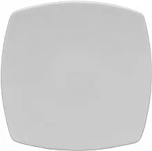 Royal Porcelain-Square plate 19.0 cm